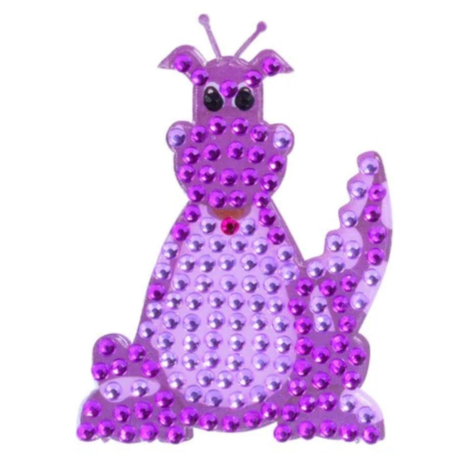 Sticker Beans - Dragon - hip-kid