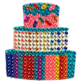 Sticker Beans - Dylan’s Cake - hip-kid