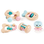 Hape Multi Age Sensory Gift Set - hip-kid