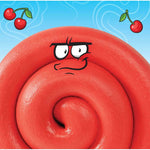 Crazy Aaron's Scentsory Thinking Putty Tin - Very Cherry - hip-kid