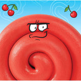 Crazy Aaron's Scentsory Thinking Putty Tin - Very Cherry - hip-kid