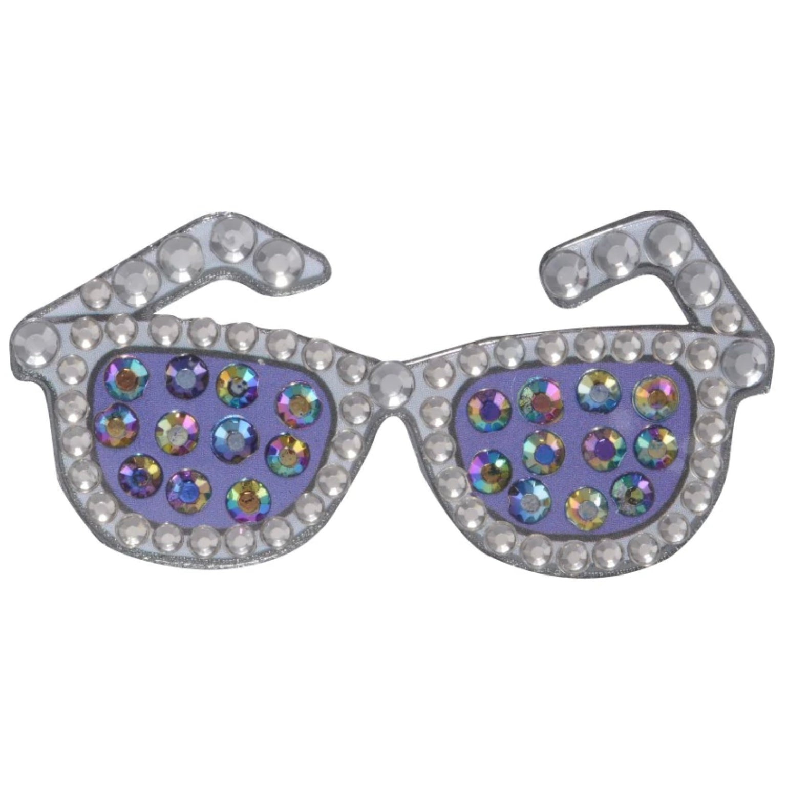 Sticker Beans - Silver Sunnies - hip-kid