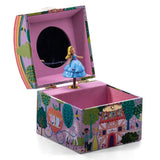 Floss & Rock Fairy Tale Small Dome Jewelry Box - hip-kid