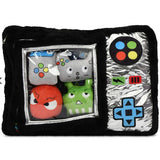 Iscream Gamer Interactive Plush - hip-kid