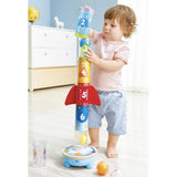 Hape Rocket Ball Air Stacker - hip-kid