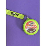 Crazy Aaron Mini Bag Clip and 2oz Putty - hip-kid