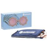 Babiators The Flower Child Polarized/Mirrored Lenses Sunglasses - hip-kid