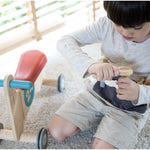 Plan Toys Tool Belt - hip-kid