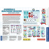 Thames & Kosmos Gumball Machine Maker - hip-kid