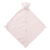 Angel Dear Blankie/Lovey - Pink Bear - hip-kid