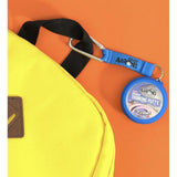 Crazy Aaron Mini Bag Clip and 2oz Putty - hip-kid