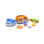 Green Toys RV Camper Set - hip-kid