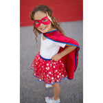 CEC Superhero Tutu/Cape/Mask - hip-kid