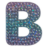 Sticker Beans - Alphabet - hip-kid