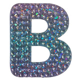 Sticker Beans - Alphabet - hip-kid