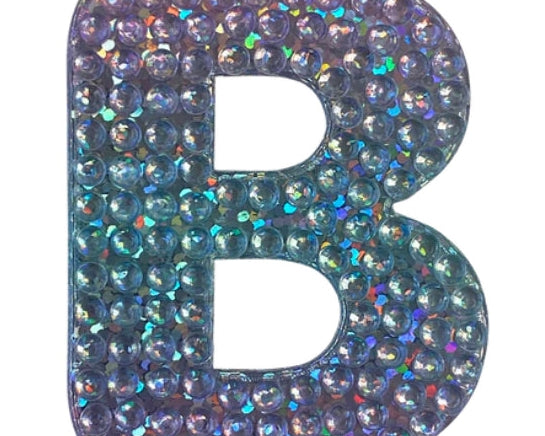 Sticker Beans - Alphabet - hip-kid