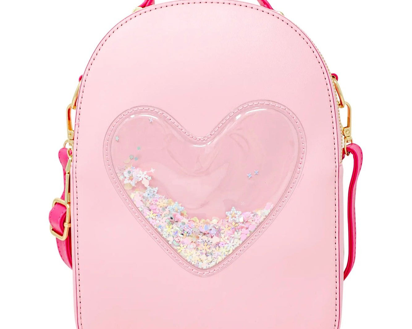 Zomi Gems - Confetti Backpack - hip-kid