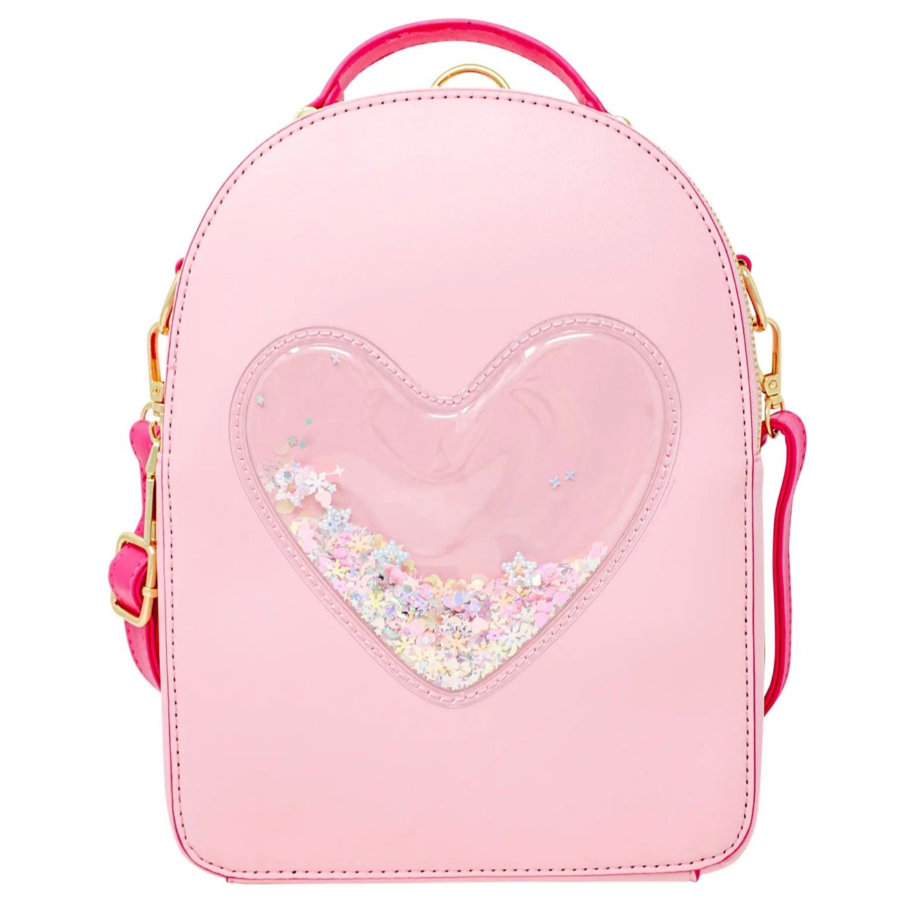 Zomi Gems - Confetti Backpack - hip-kid