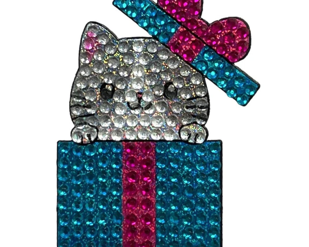 StickerBeans Squad “Kalie” - hip-kid