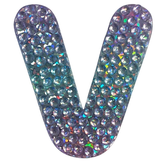 Sticker Beans - Alphabet - hip-kid