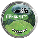 Crazy Aarons Liquid Glass - Morning Dew - hip-kid