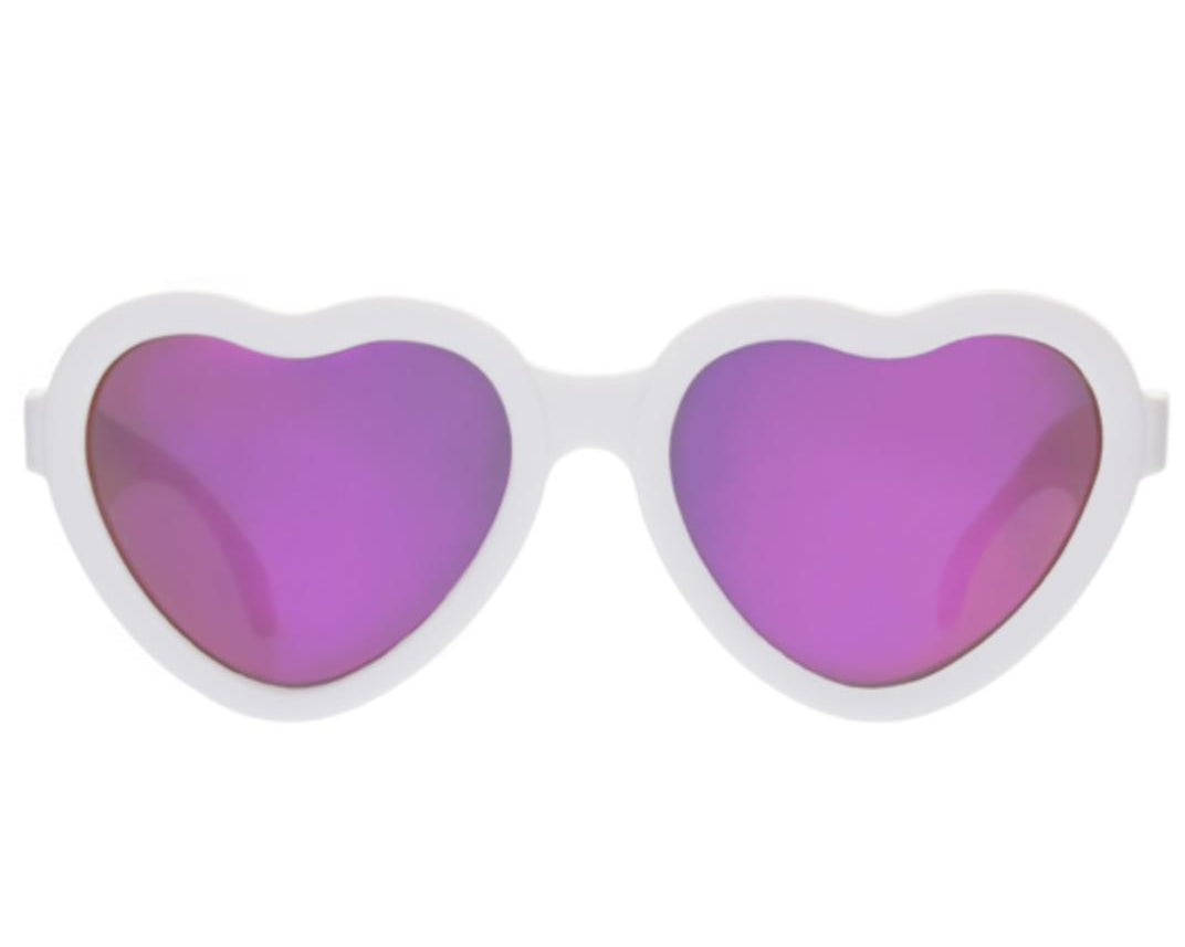 Babiators The Sweetheart Polarized Sunglasses - hip-kid