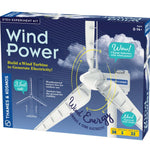Thames & Kosmos Wind Power - hip-kid