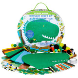 Kid Made Modern Dino Craft Kit - hip-kid