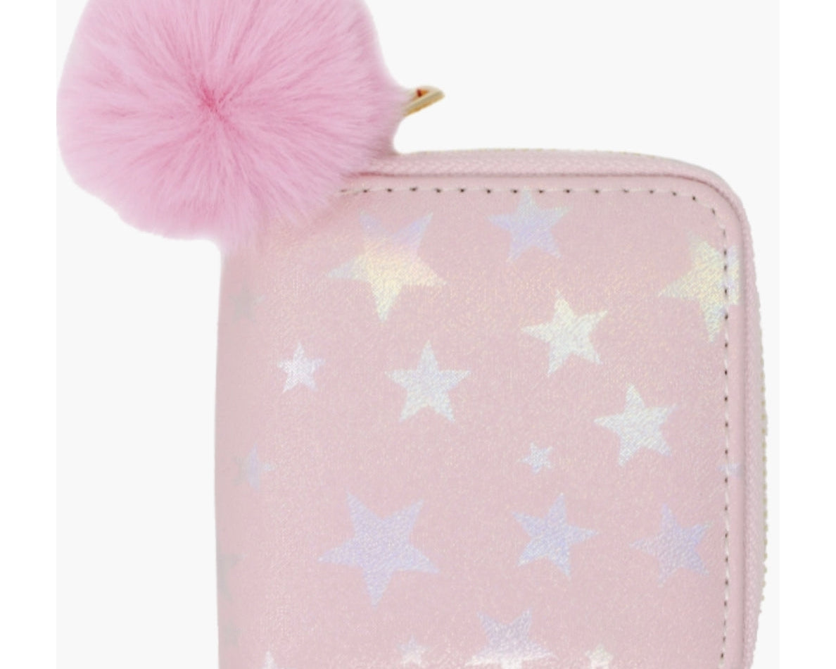 Zomi Gems - Tiny Treats Assorted Wallets - hip-kid