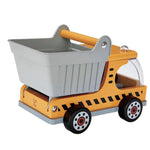 Hape Dumper Truck - hip-kid