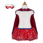 CEC Superhero Tutu/Cape/Mask - hip-kid