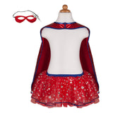 CEC Superhero Tutu/Cape/Mask - hip-kid