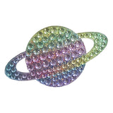 Sticker Beans -  Saturn - hip-kid