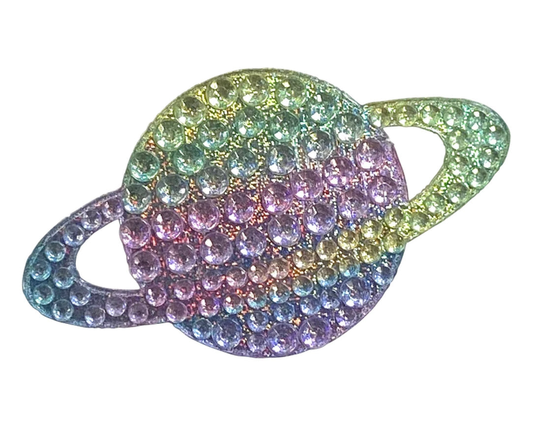 Sticker Beans -  Saturn - hip-kid