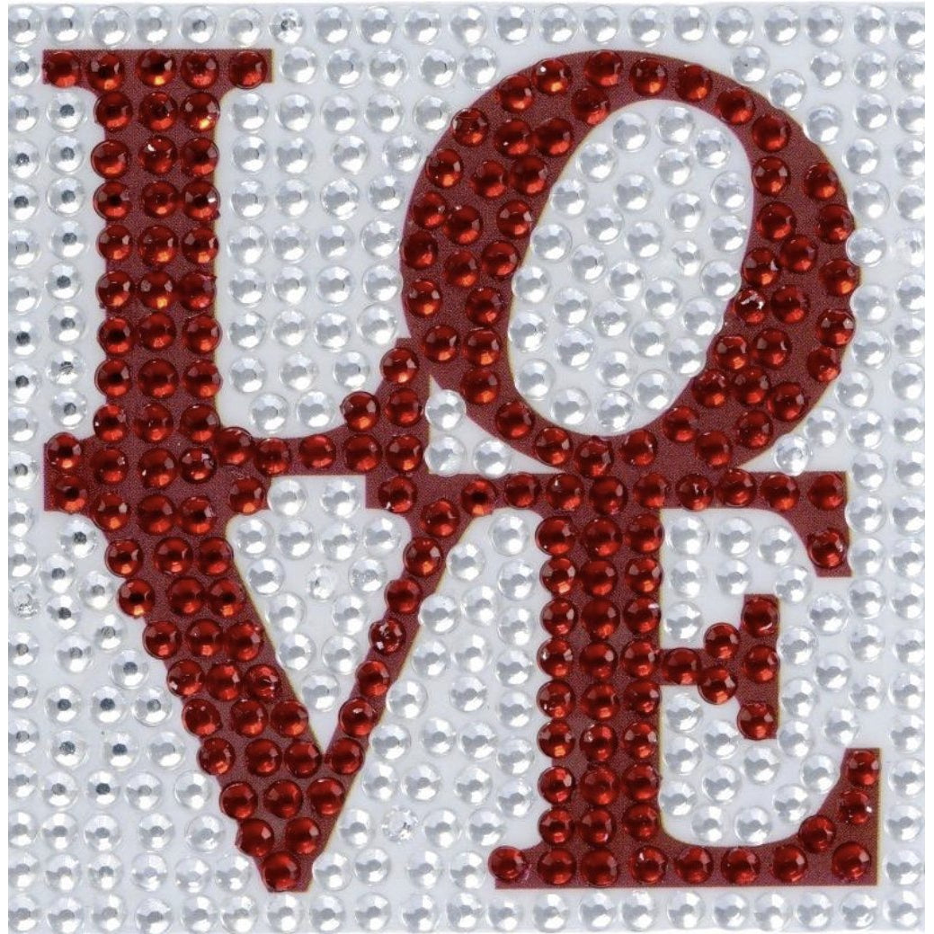 Sticker Beans - Love - hip-kid