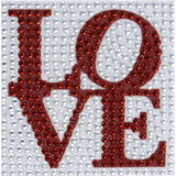 Sticker Beans - Love - hip-kid