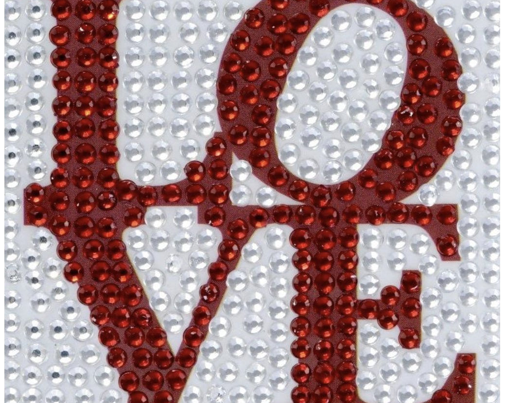 Sticker Beans - Love - hip-kid