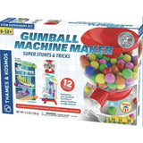 Thames & Kosmos Gumball Machine Maker - hip-kid