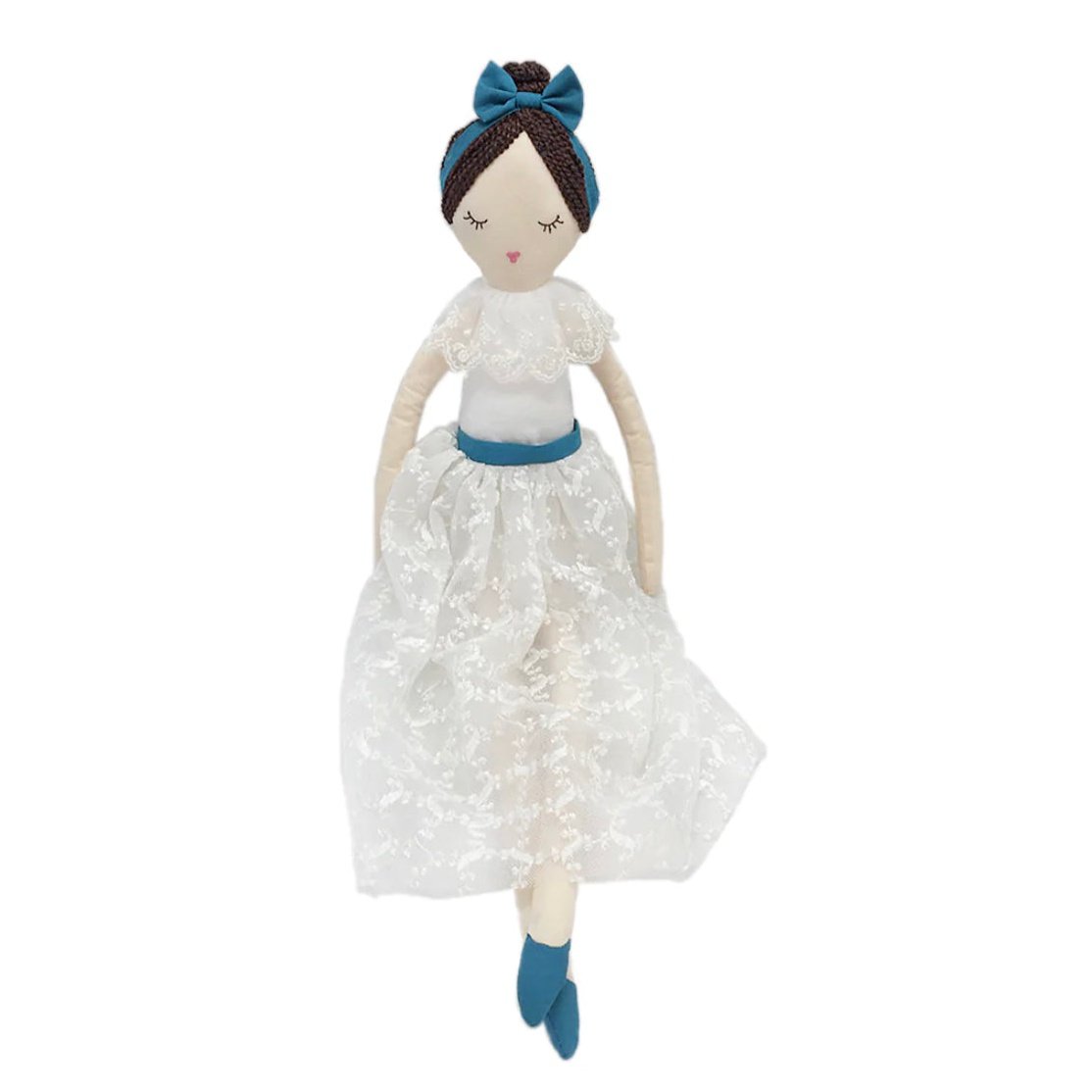 Mon Ami Clara Nurcracker Doll - hip-kid