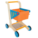 Hape Shopping Cart - hip-kid