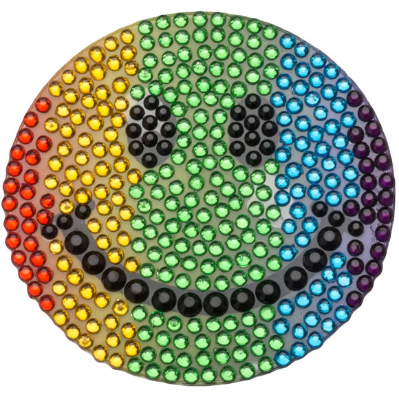 Sticker Beans - Rainbow Smiley - hip-kid