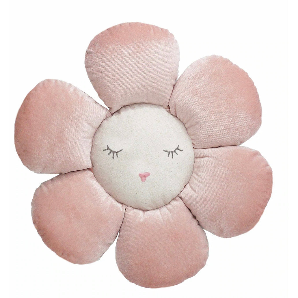 Mon Ami Bloom Pillow - hip-kid