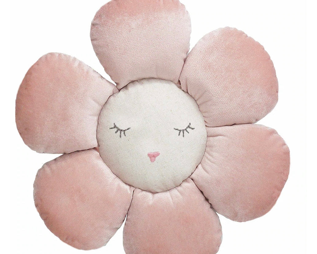 Mon Ami Bloom Pillow - hip-kid