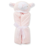 Angel Dear Blankie/Lovey - Pink Lamb - hip-kid