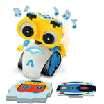 Thames & Kosmos Kids First Andy The Code & Play Robot - hip-kid