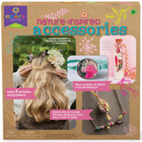 Ann Williams Craft-Tastic Nature Inspired Accessories - hip-kid