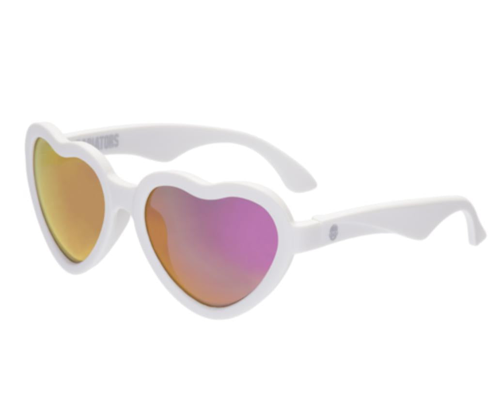 Babiators The Sweetheart Polarized Sunglasses - hip-kid
