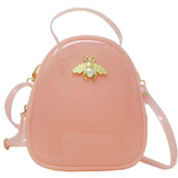 Zomi Gems - Jelly Crossbody Bee Bag - hip-kid