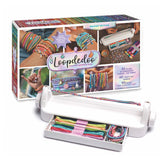 Ann Williams Loopdedoo Spinning Loom Deluxe Kit - hip-kid