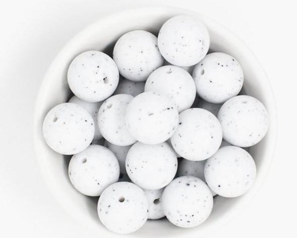 Three Hearts Adelia Teether - hip-kid